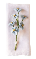 Forget-Me-Not Light Blue