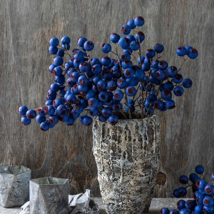 Burnia Berry Stem