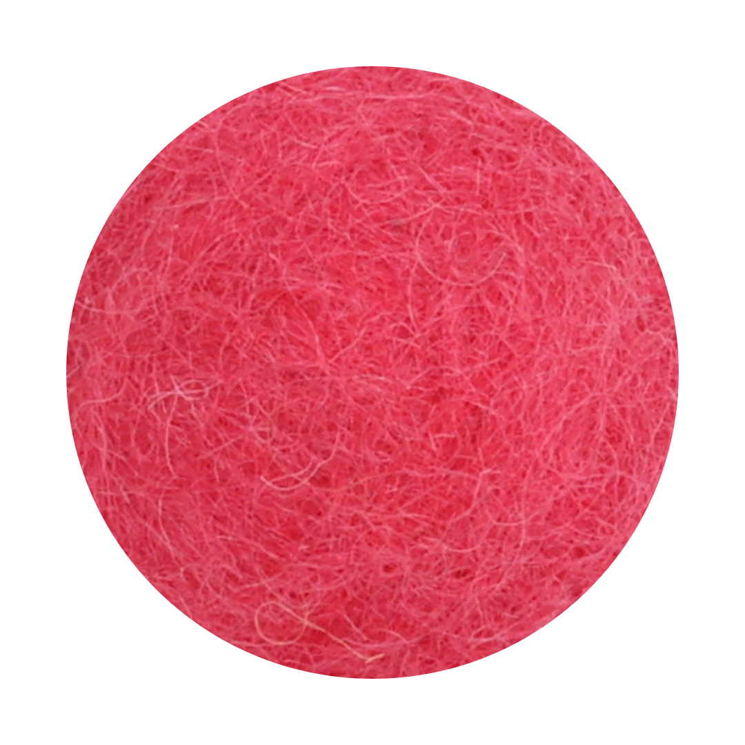 Dot Flower - 2cm