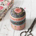 Folk Pincushion Felt Craft Kit