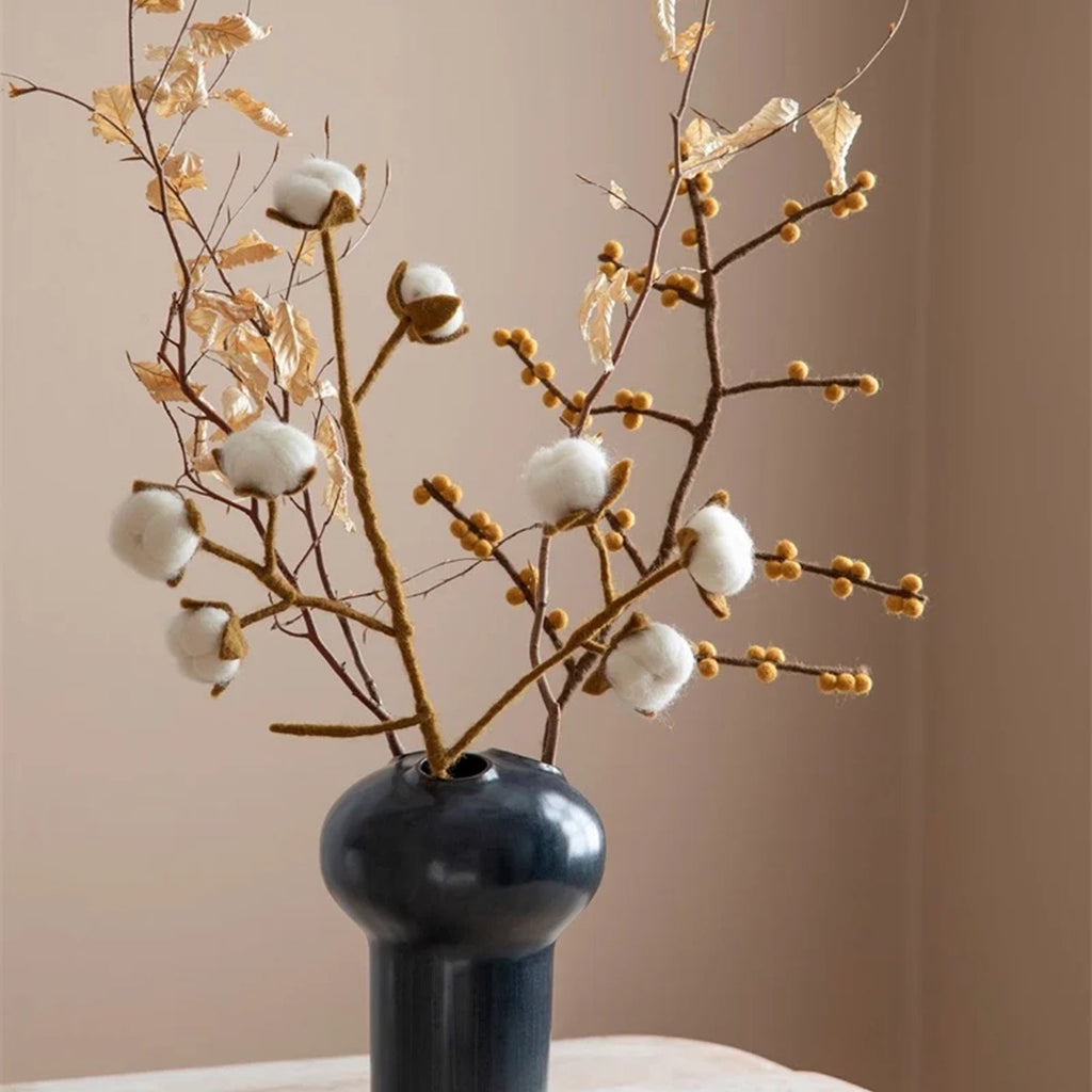 Cotton Branch