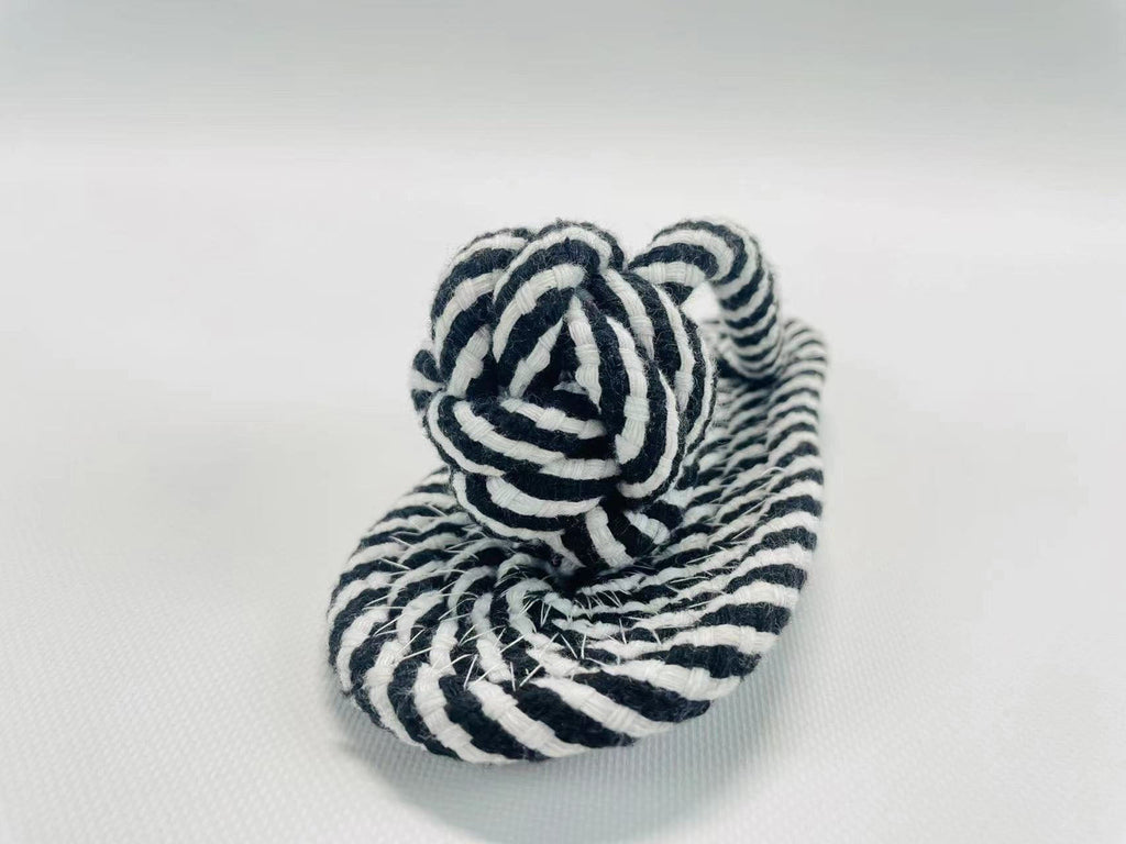 Slipper Rope Toys