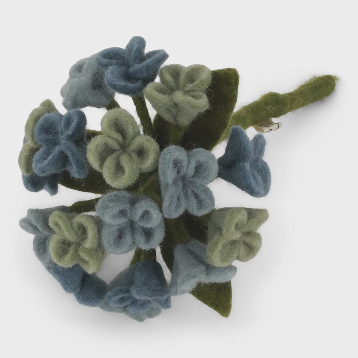 Hydrangea Sea Blue