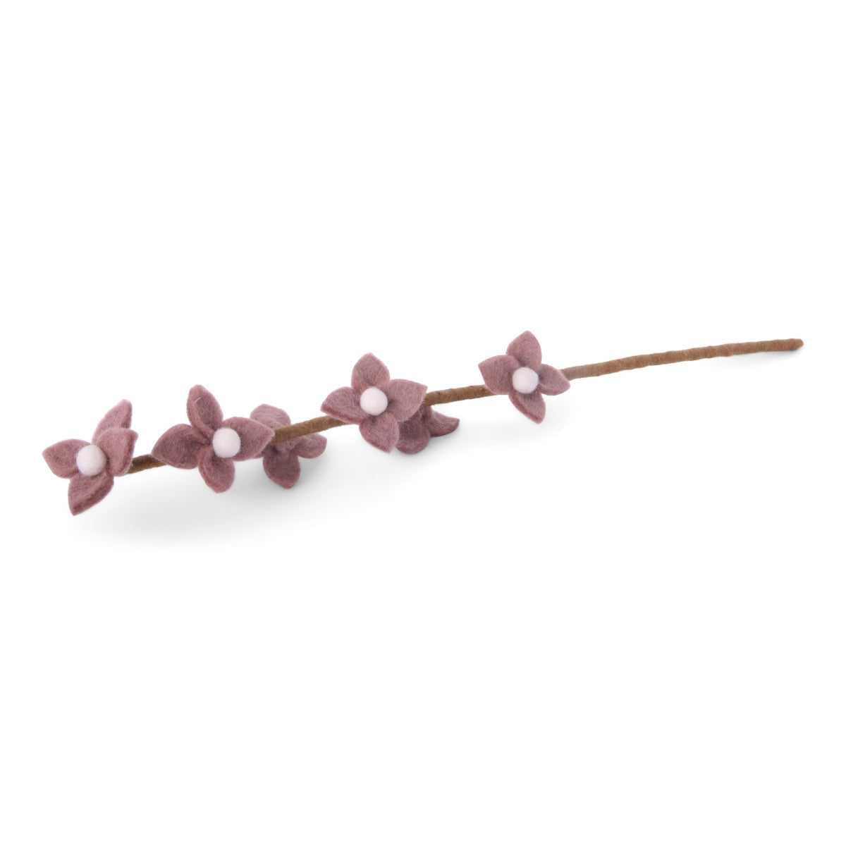 Flowers on a Stalk
