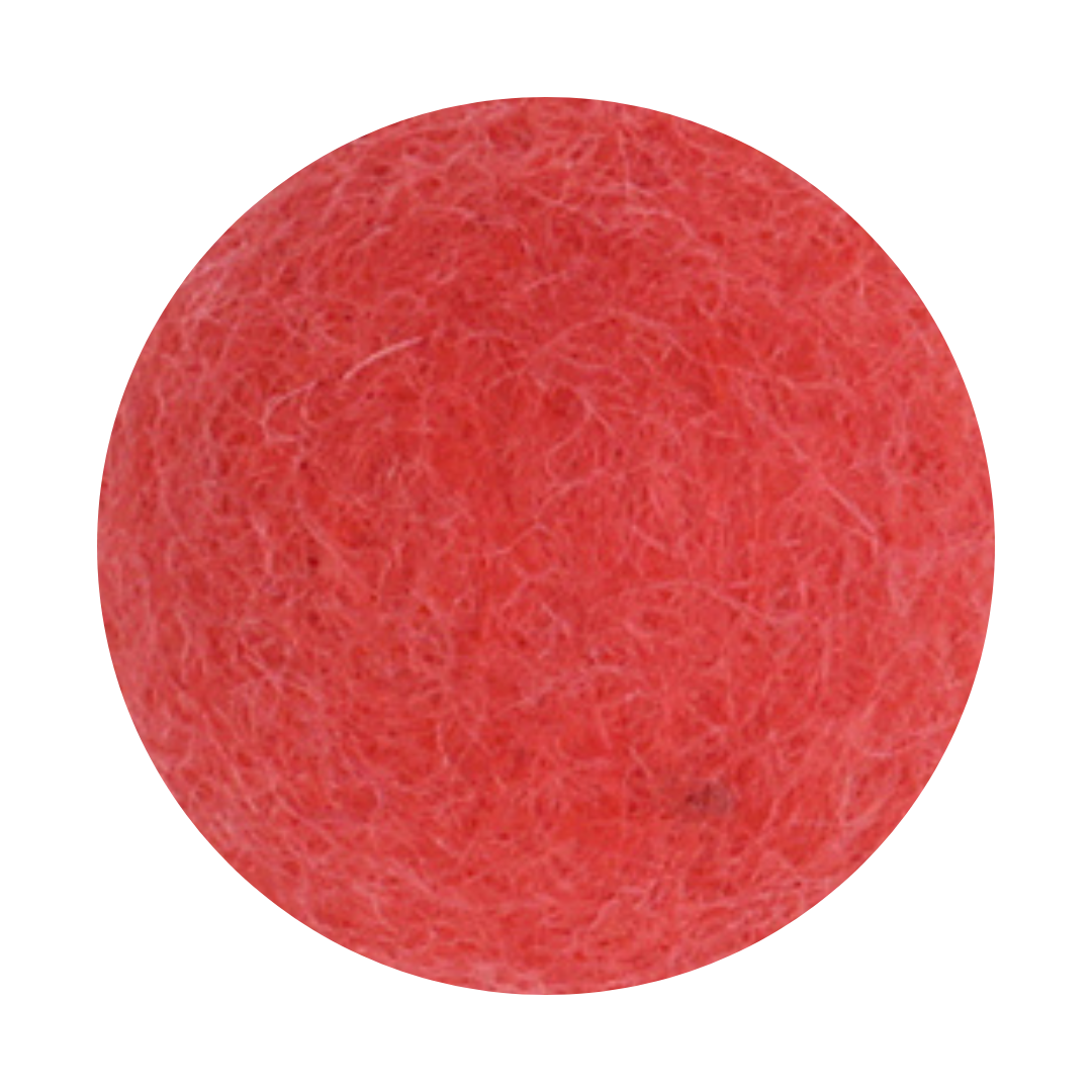 Dot Flower - 2cm