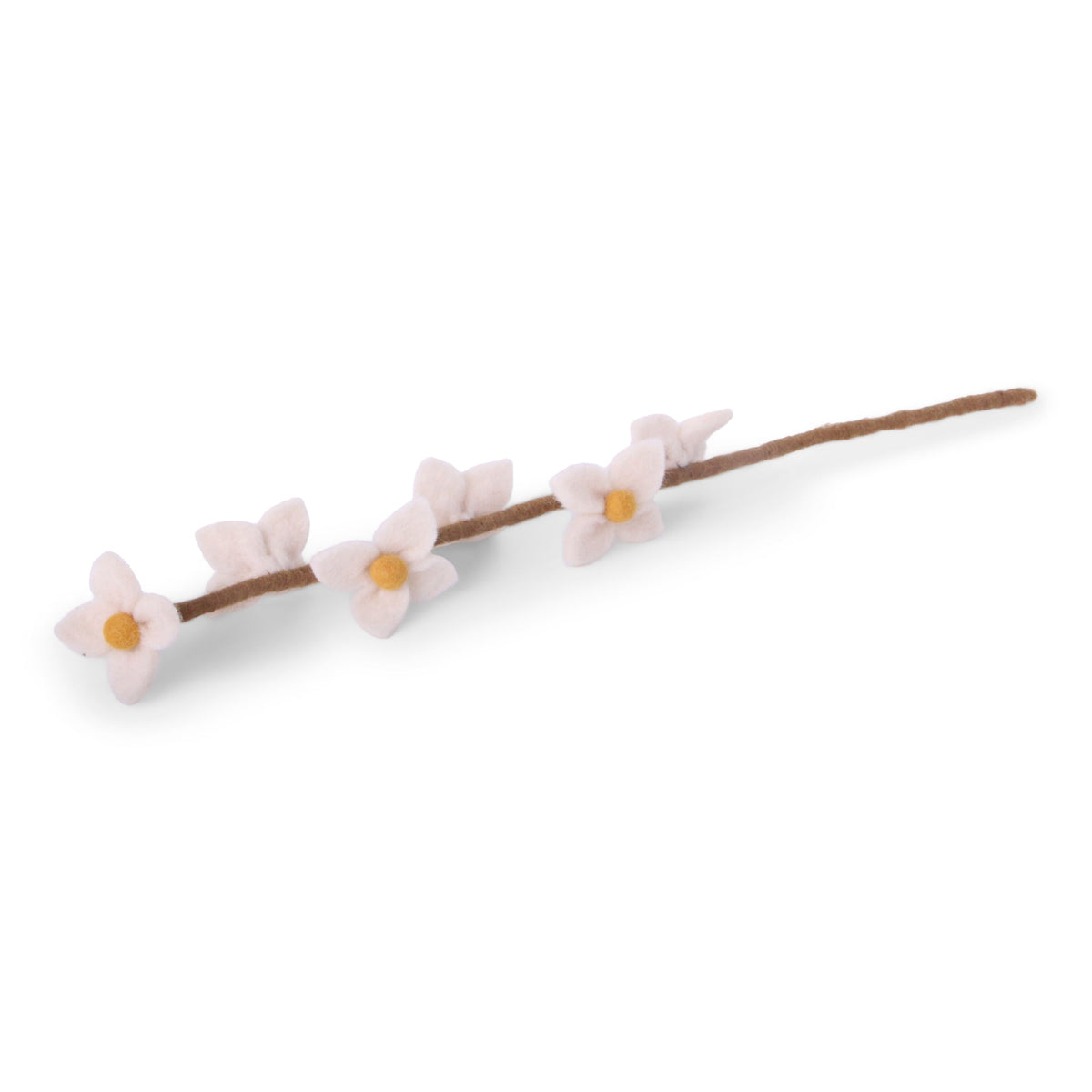 Flowers on a Stalk