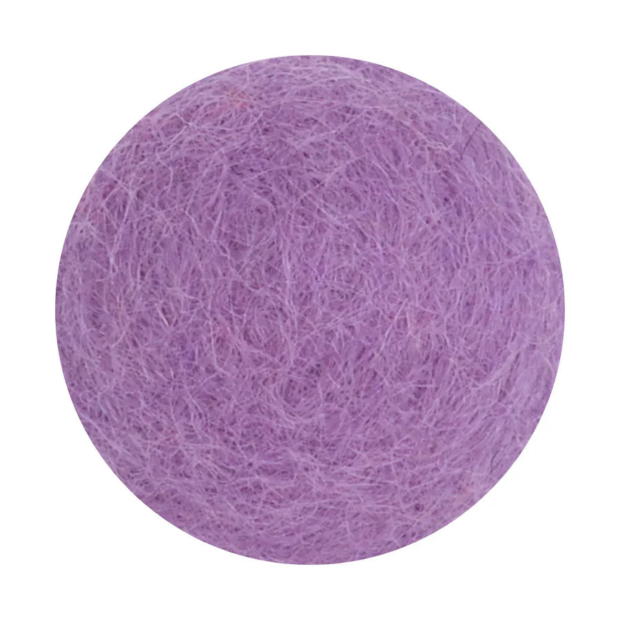 Dot Flower - 2cm
